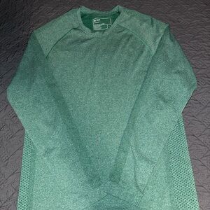 Figs Makato Match Point Green